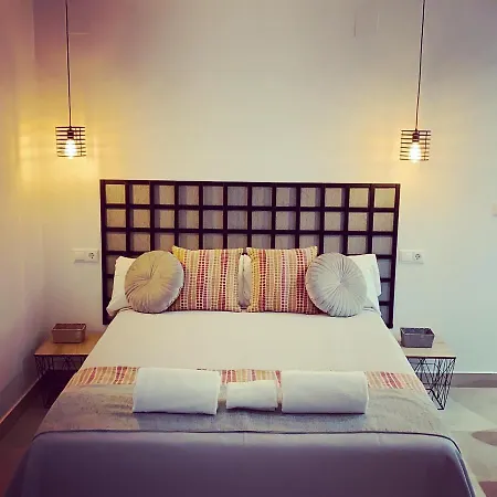Apartamento La Estación M&s