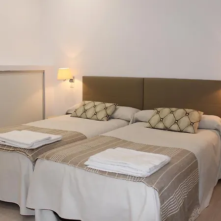 La Estacion M&s Apartment